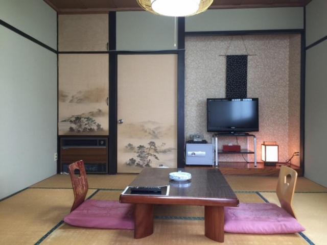 Yuzawa Hotel Kamer foto