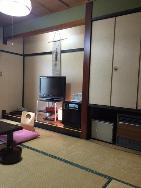 Yuzawa Hotel Kamer foto