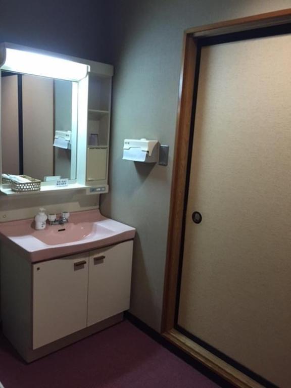 Yuzawa Hotel Kamer foto